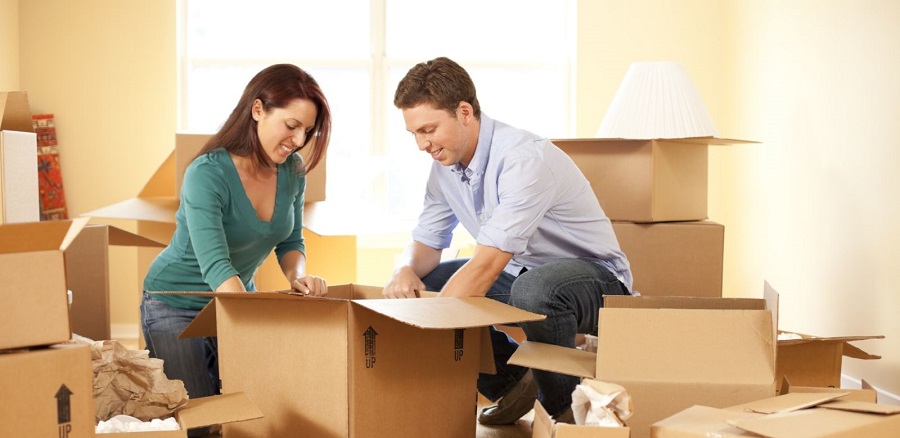 Affordable Local Movers Vancouver BC - Vancouver Movers