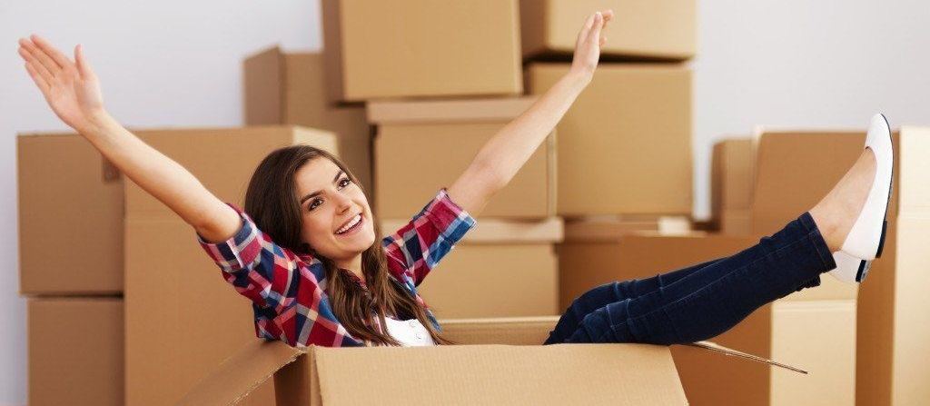 Affordable Long Distance Movers Vancouver BC - Vancouver Movers