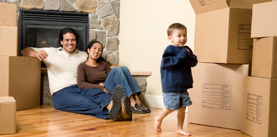 Affordable Vancouver Movers - Moving Tips