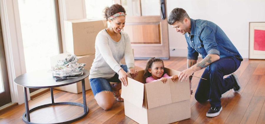Packing Tips Vancouver BC - Packing Services Vancouver BC